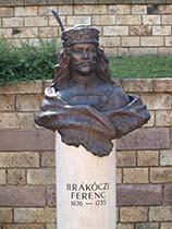 08. Satoraljaujhely Rakoczi Mellszobor 02.jpg