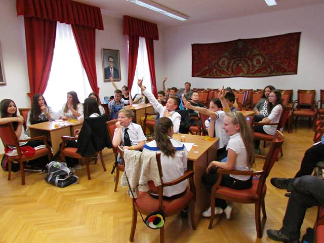 VVE vetelkedo Jokai iskola diakjai 2015 05 22 4100