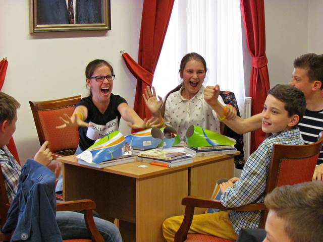 VVE vetelkedo Jokai iskola diakjai 2015 05 22 4114