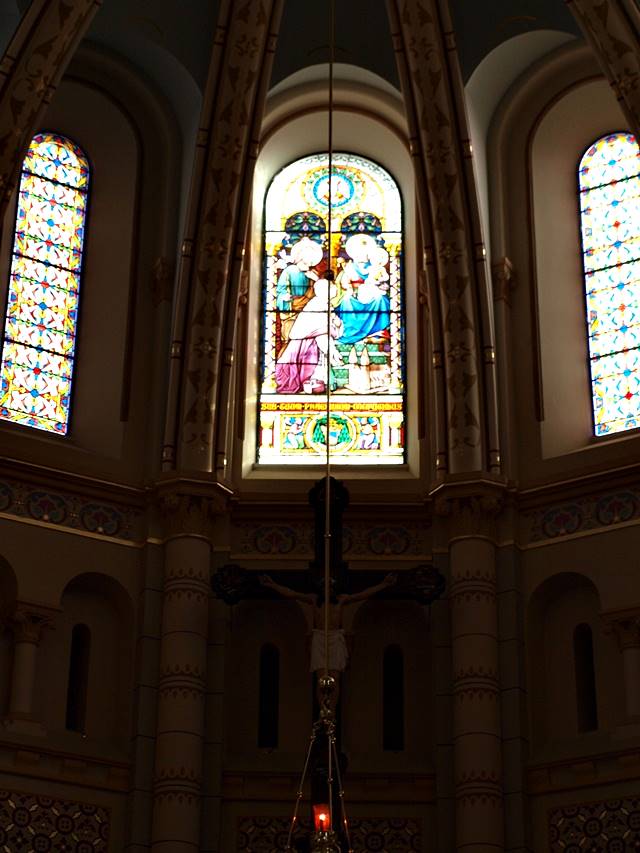 Romai Katolikus Templom Belso012.JPG