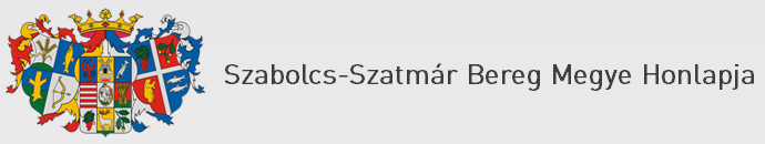 01. Sz Sz B Megye honlapja