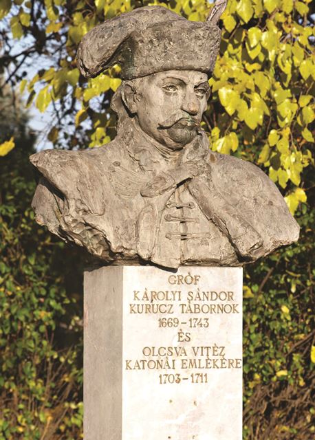 19. Olcsva karolyi sandor