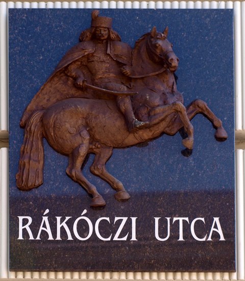 25. nyiregyhaza Rakoczi utca