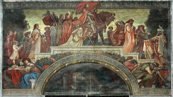 04. kassa dudits rakoczi fresko