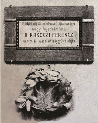 05. kassa rakoczi emlektabla