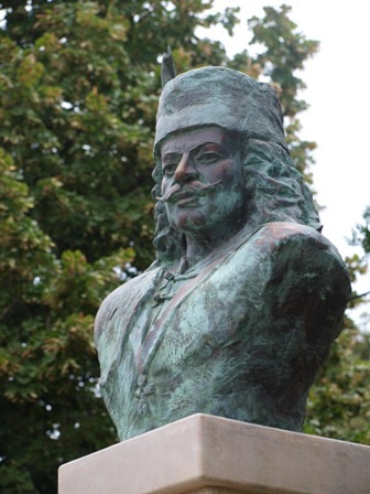 01. bodrogkeresztur rakoczi szobor 2010