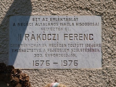 08. regec rakoczi emlektabla