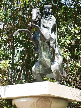 06. mezotur rakoczi szobor web