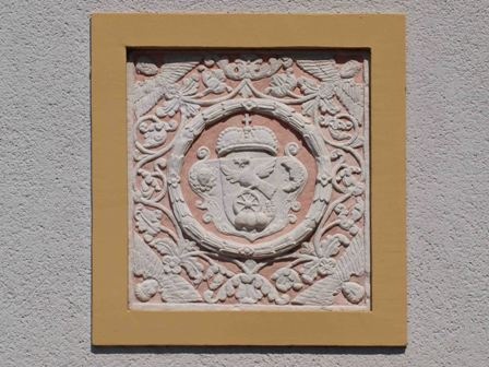 12. rakoczifalva rakoczi cimer