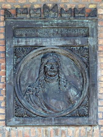 14. szeged mikes emlektabla