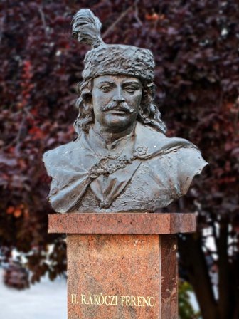 01. kiskoros rakoczi szobor