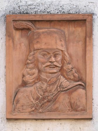 08. nagykoros rakoczi dombormu