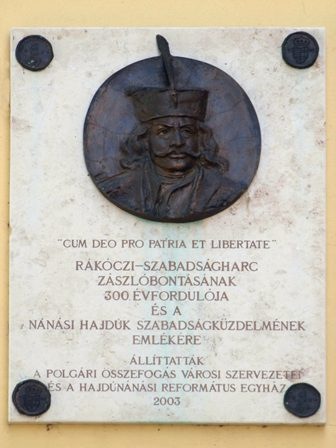 11. hajdunanas rakoczi emlektabla web