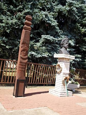 14. szentlorinckata vak bottyan emlekhely