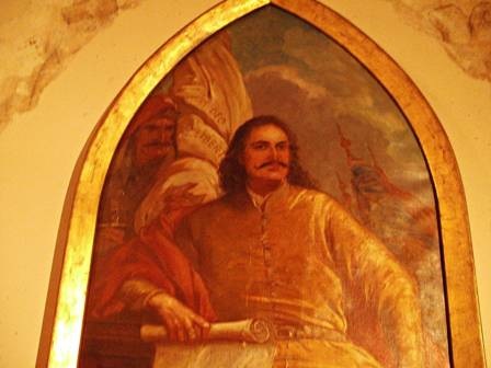 02. szecseny rakoczi portre