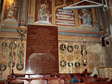 17. gyongyos vak bottyan emlektabla 03w