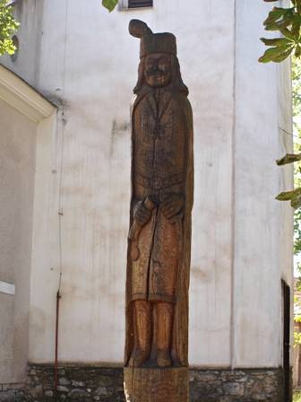 03. abaujszanto rakoczi szobor