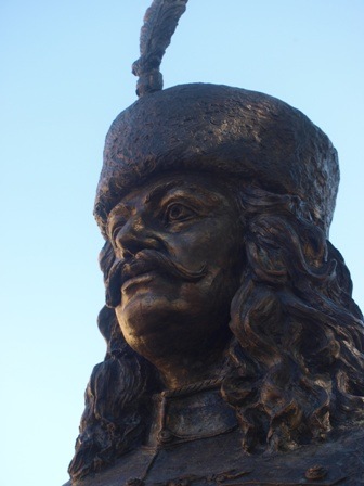 05. szerencs rakoczi szobor 02