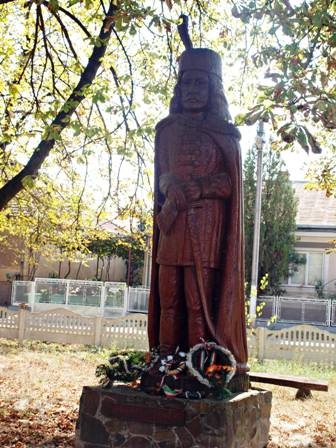 05. salank rakoczi ferenc szobor