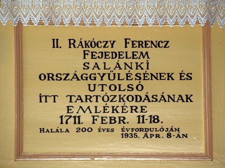 09. salank orszaggyules felirata a reformatus templomban