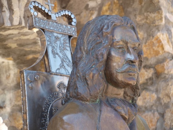 05. siofok rakoczi szobor varga imre 02