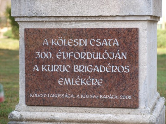 04. kolesd kolesdi csata emlektabla