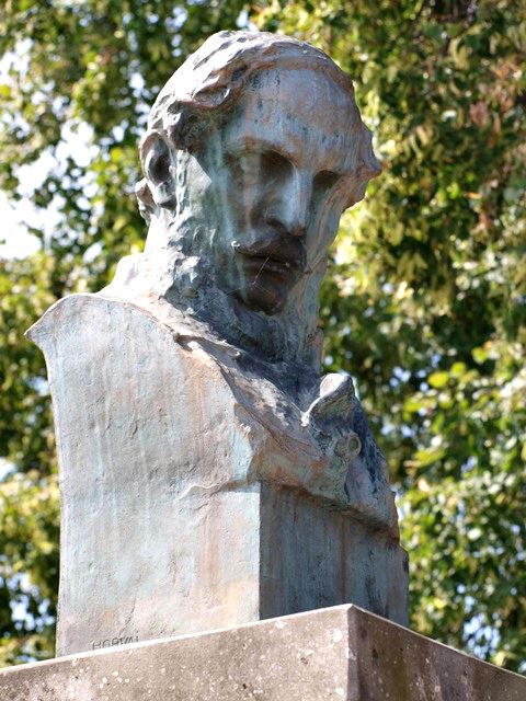 08. Buj Kossuth szobor