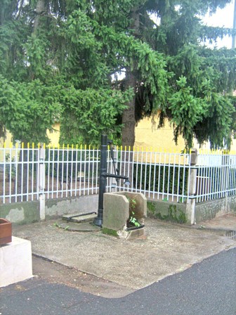 25. Nagyhalasz artezi kut