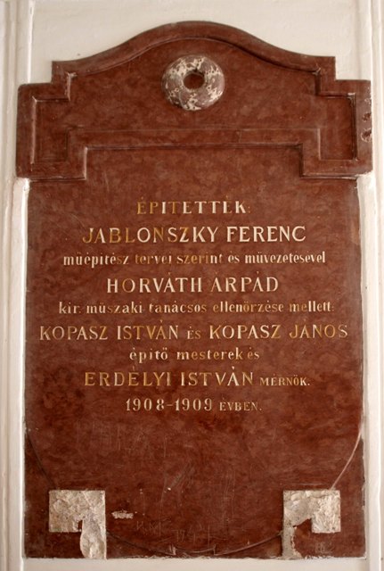 03. Beregszasz emlektabla