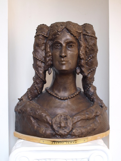 14. Beregszasz zrinyi ilona