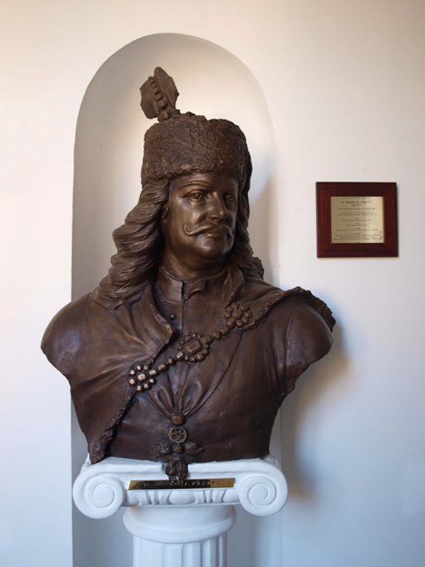 15. Beregszasz rakoczi