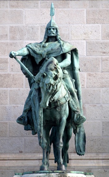 03. hosok tere arpad vezer