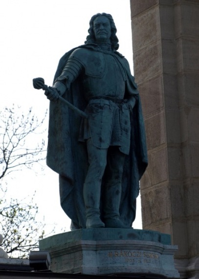34. hosok tere rakoczi ferenc
