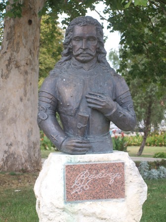 15. tapioszentmarton sebestyen benedek rakoczi ferenc szobra