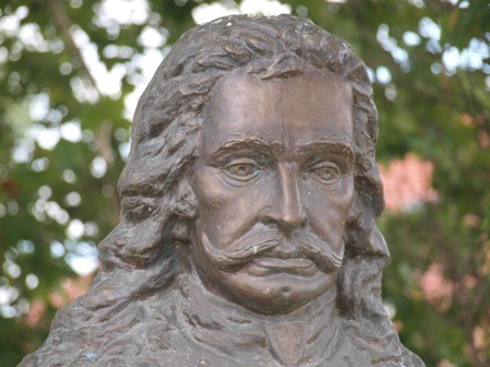 16. tapioszentmarton sebestyen benedek rakoczi ferenc szobra 02