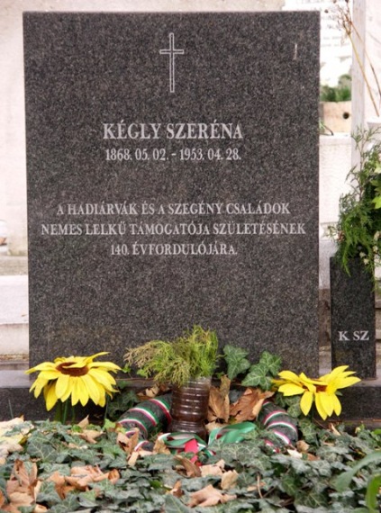 04. kegly szerena siremlek