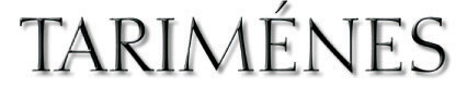 01. tarimenes