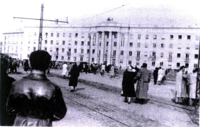 01. Nyiregyhaza 1956 os forradalom