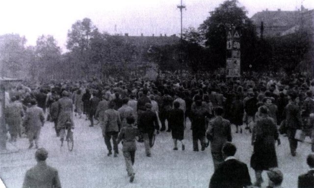 07. Nyiregyhaza 1956 os forradalom