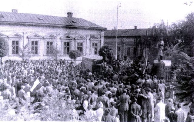 12. Nyiregyhaza 1956 os forradalom