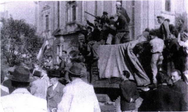 14. Nyiregyhaza 1956 os forradalom