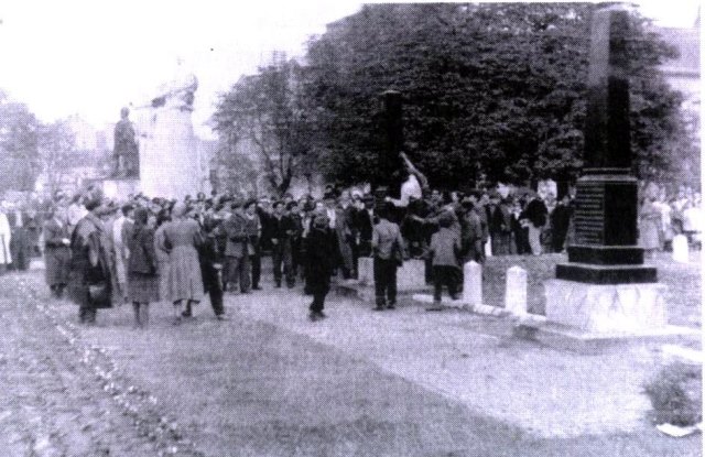 15. Nyiregyhaza 1956 os forradalom