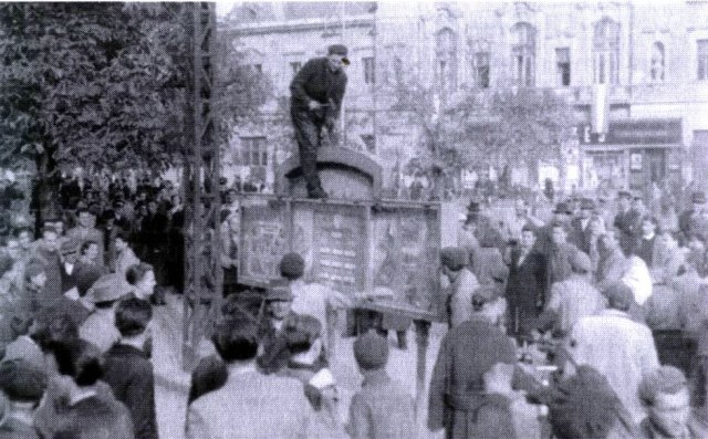 18. Nyiregyhaza 1956 os forradalom