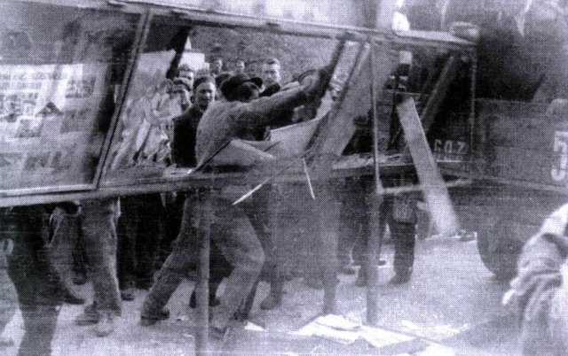 19. Nyiregyhaza 1956 os forradalom