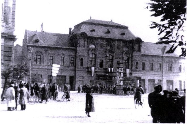 22. Nyiregyhaza 1956 os forradalom