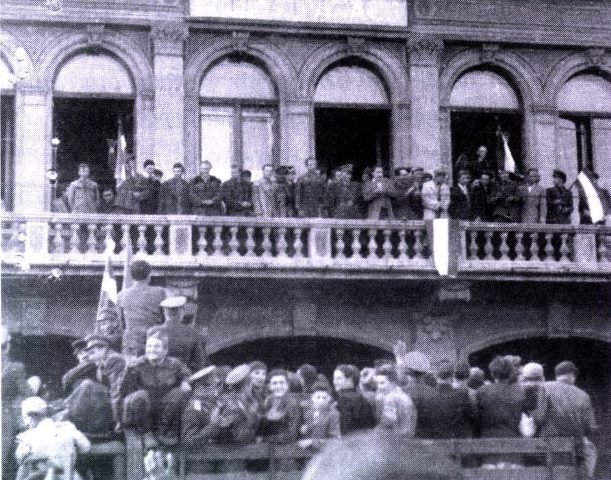 26. Nyiregyhaza 1956 os forradalom