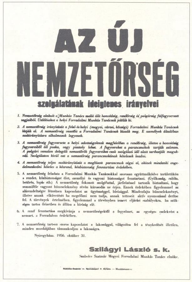 27. Nyiregyhaza 1956 os forradalom