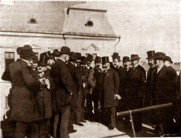 02. Nyiregyhaza Benczur festotarsai koreben