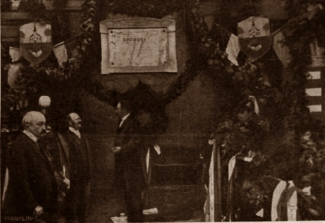 04. Nyiregyhaza Benczur emlektabla