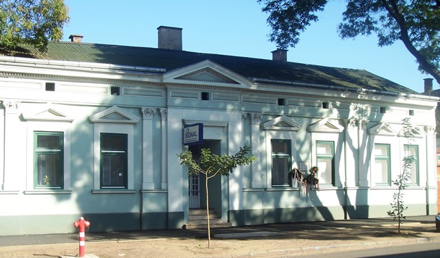 03. Krudy Gyula szulohaza